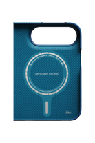 Edge Iphone Duo Magsafe Uyumlu Kılıf Midnight