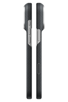 Edge Iphone 18 Pro Max Magsafe Uyumlu Kılıf Lava Black
