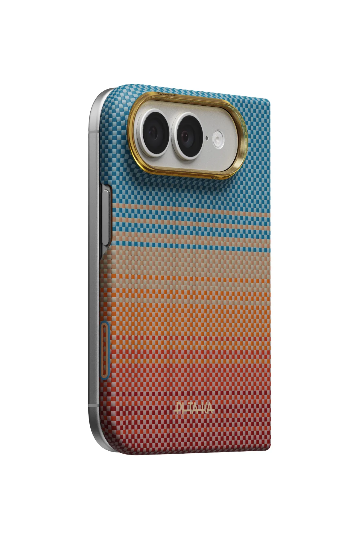 Edge Iphone Duo Magsafe Uyumlu Kılıf California Dream-01