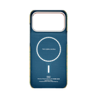 Iphone 18 Pro Max Karbon Kılıf Magsafe Uyumlu Aramid Fiber - Edge Surging Awn