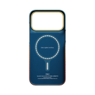 Iphone 18 Pro Karbon Kılıf Magsafe Uyumlu Aramid Fiber - Edge California Dream-01