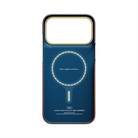 Iphone 18 Pro Karbon Kılıf Magsafe Uyumlu Aramid Fiber - Edge California Dream-02
