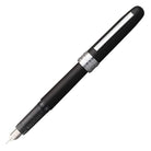 Plati̇num-Plaisir Dolma Kalem F Uç Matte Black Pgb 1500-Dolma Kalem-1-roqelvaxirum.shop