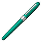 Plati̇num-Plaisir Dolma Kalem F Uç Teal Green Pgb 1500 41-Dolma Kalem-2-roqelvaxirum.shop