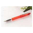 Plati̇num-Platinum Prefounte Dolma Kalem M (0.5) Uç Vermillion Orange-Dolma Kalem-6-roqelvaxirum.shop