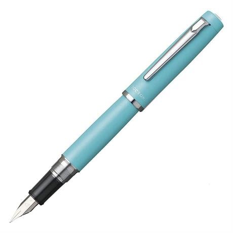 Platinum-Procyon Dolma Kalem Turquoise Blue F Uç-Dolma Kalem-1-roqelvaxirum.shop