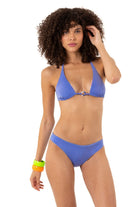 Botanical Kadın Bikini Üstü - 5