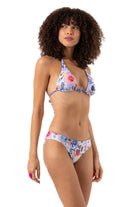Botanical Kadın Bikini Üstü - 8
