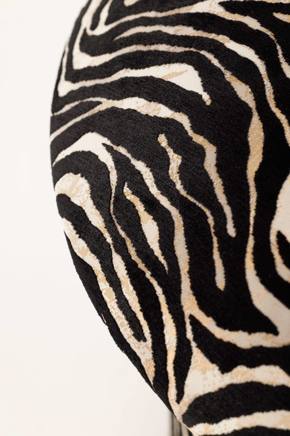 Posto Studio-Zebra Chic Puf-Puf-4-roqelvaxirum.shop
