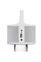 Pout-Eyes 1 Işıklı Bluetooth Hoparlör-Taşınabilir Hoparlör-2-roqelvaxirum.shop