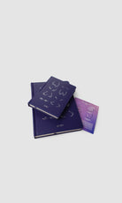 Notebook - Cosmic Breast Mini