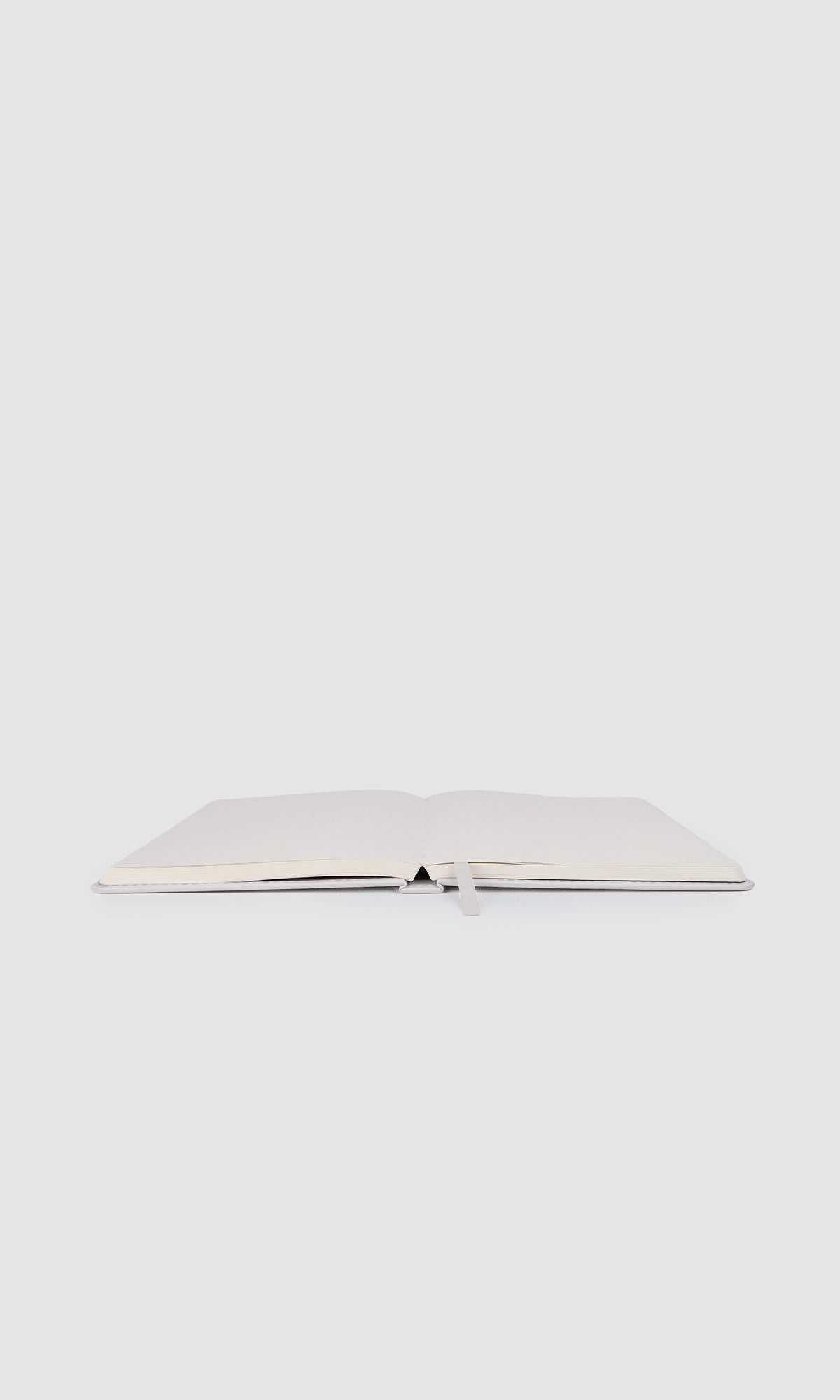 Notebook - The Cookbook