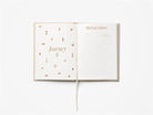 Printworks-Bon Voyage Travel Journal Okuma Günlüğü-Özel Defterler-3-roqelvaxirum.shop