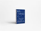Printworks-Bon Voyage Travel Journal Okuma Günlüğü-Özel Defterler-6-roqelvaxirum.shop