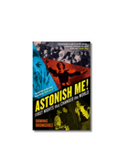Profile Books-Astonish Me!: First Nights That Changed The World-Kitap-1-roqelvaxirum.shop
