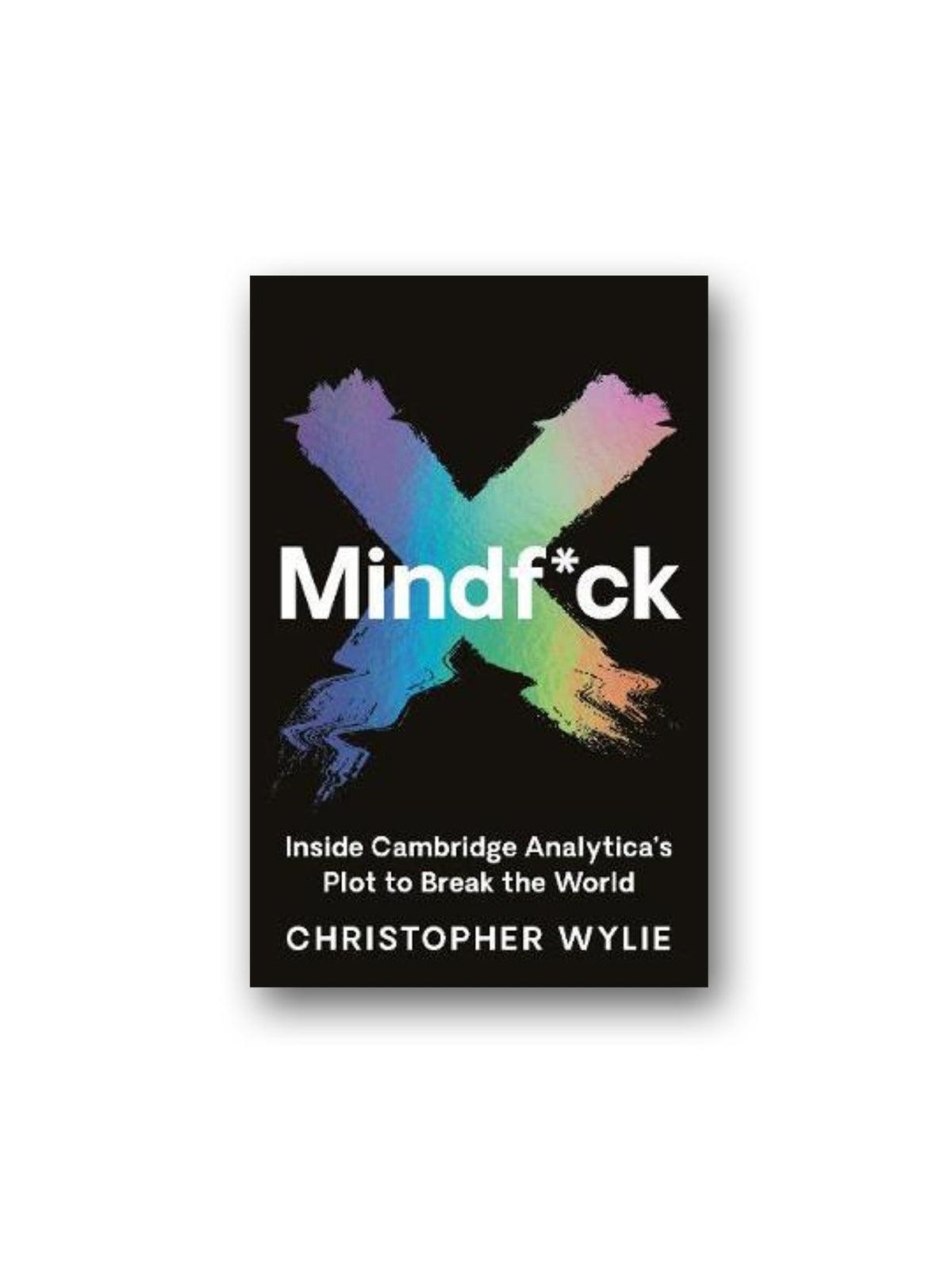Profile Books-Mindf*Ck : Inside Cambridge Analytica's Plot To Break The World-Kitap-1-roqelvaxirum.shop