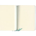 Pulko-Pulko Defter 110gr Ivory Kağıt, A5, Termo Deri, 224 Sayfa, Noktalı, 044, Orman Yeşili-Defter-2-roqelvaxirum.shop