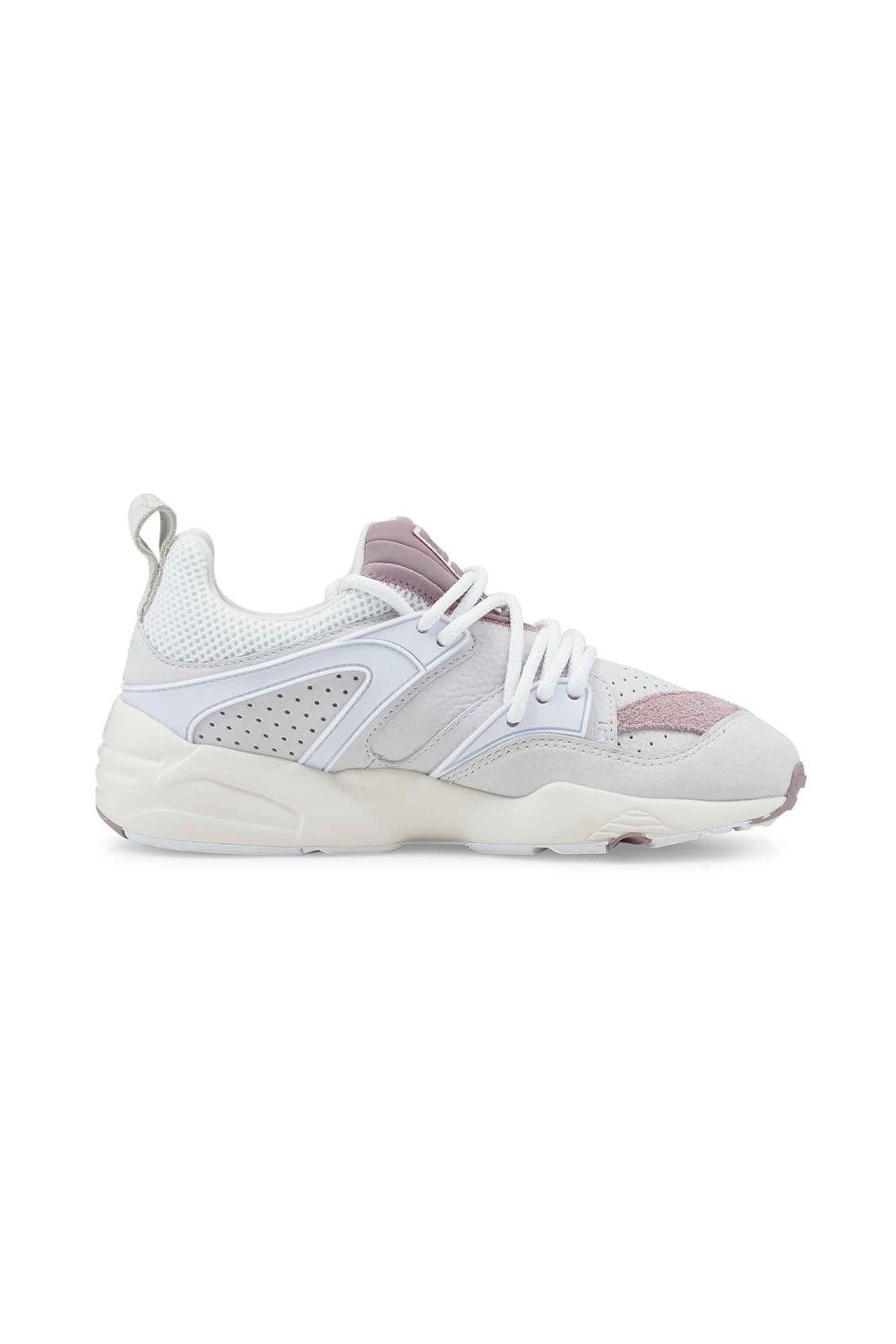 Puma-Blaze of Glory Premium Puma White-Whisper-Sneakers-1-roqelvaxirum.shop