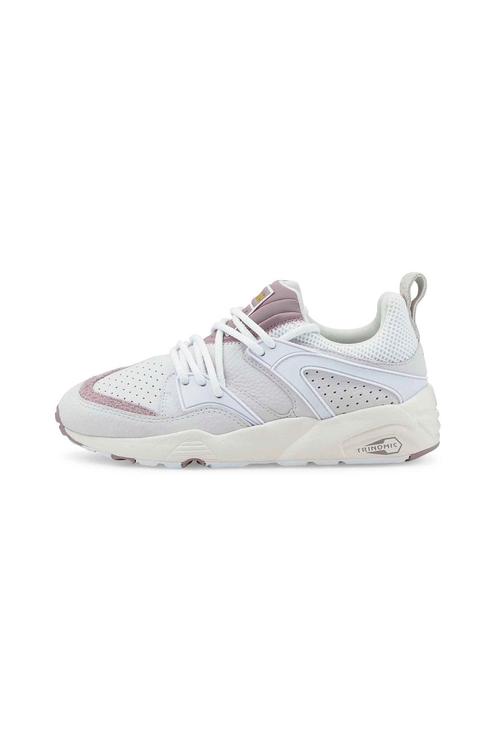 Puma-Blaze of Glory Premium Puma White-Whisper-Sneakers-6-roqelvaxirum.shop