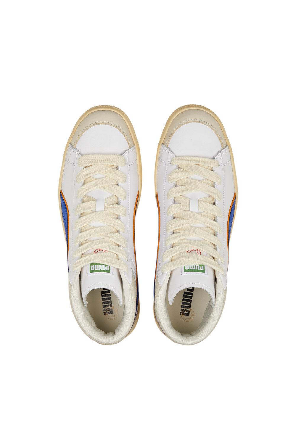 Puma-Clyde Mid Bball Rhuigi PUMA White-Royal-Sneakers-3-roqelvaxirum.shop