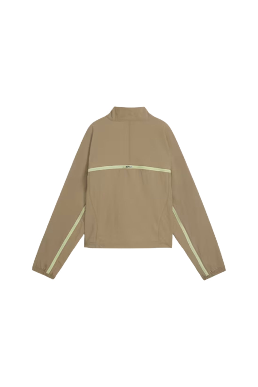 Puma-Dare To Oversized Zip-Off Woven Jacket V-Sweatshirts & Hoodies-1-roqelvaxirum.shop