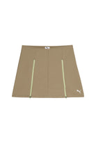 Puma-Dare To Zip-Off Woven Skirt Velvet Moss-Etek-4-roqelvaxirum.shop