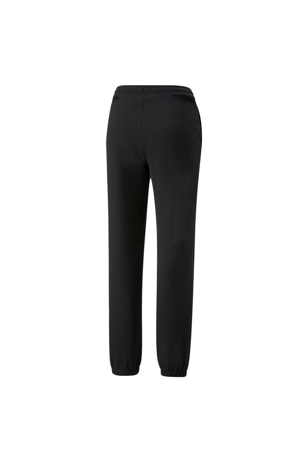 Puma-Dare to Sweatpants Puma Black-Eşofman-2-roqelvaxirum.shop