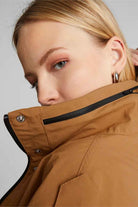 Puma-INLAND Short Woven Jacket Desert Tan-Ceket-5-roqelvaxirum.shop