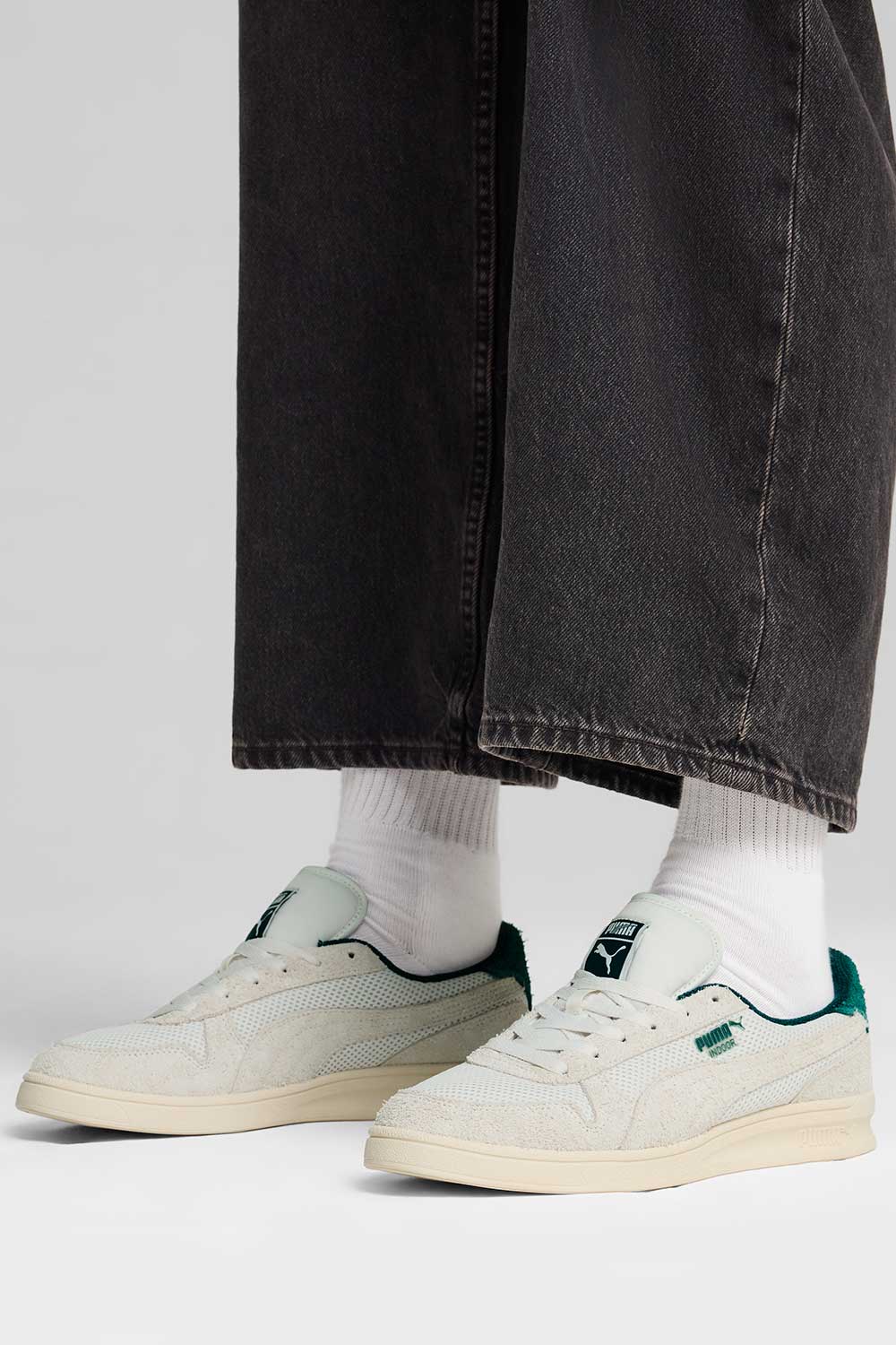 Puma-Indoor Mesh Warm White Dark Myrtle-Sneakers-4-roqelvaxirum.shop