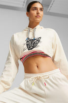 Puma-LEMLEM Cropped Longsleeve Ghost Pepper-Top-1-roqelvaxirum.shop
