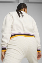 Puma-Lemlem Fz Jacket Warm White-Ceket-4-roqelvaxirum.shop