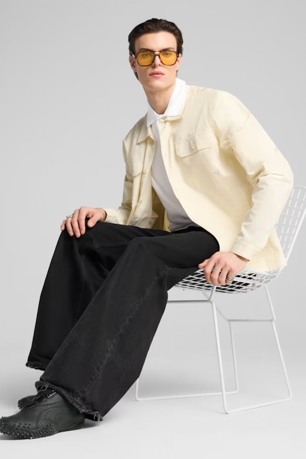 Puma-MMQ Ripstop Overshirt Pristine-Gömlek-3-roqelvaxirum.shop
