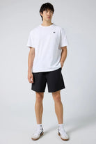 Puma-MMQ Shorts PUMA Black-Şort-2-roqelvaxirum.shop