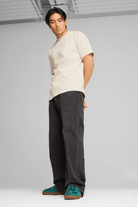 Puma-MMQ Tee-Alpine Snow-T-Shirts-1-roqelvaxirum.shop