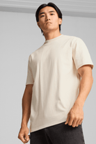 Puma-MMQ Tee-Alpine Snow-T-Shirts-2-roqelvaxirum.shop