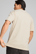 Puma-MMQ Tee-Alpine Snow-T-Shirts-3-roqelvaxirum.shop