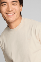 Puma-MMQ Tee-Alpine Snow-T-Shirts-4-roqelvaxirum.shop