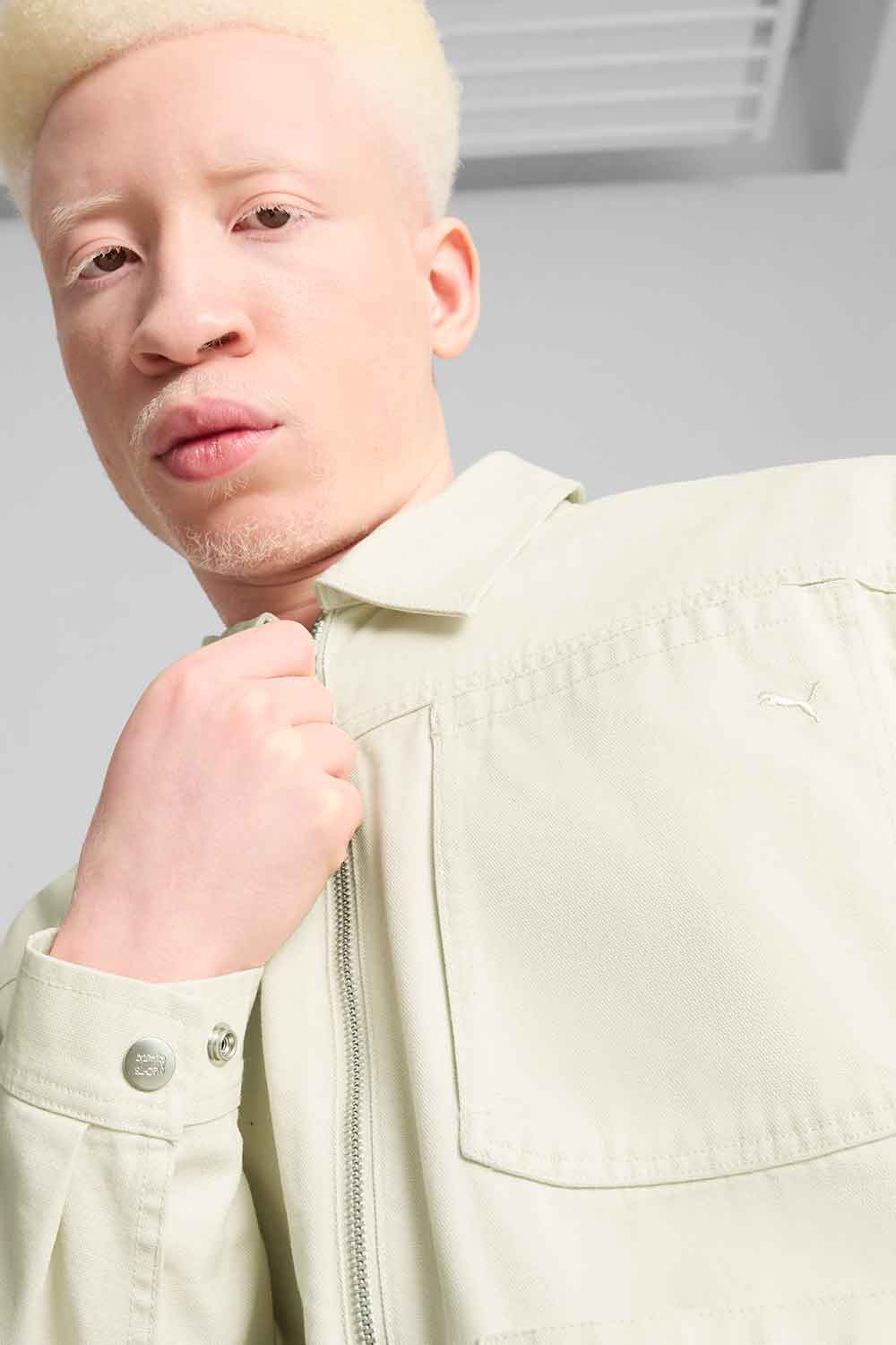 Puma-MMQ Zip Overshirt-Alpine Snow-Ceket-4-roqelvaxirum.shop