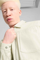 Puma-MMQ Zip Overshirt-Alpine Snow-Ceket-4-roqelvaxirum.shop