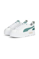 Puma-Mayze Lth Wns PUMA White-Adriatic-Sneakers-3-roqelvaxirum.shop