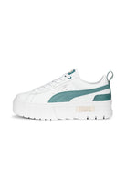 Puma-Mayze Lth Wns PUMA White-Adriatic-Sneakers-5-roqelvaxirum.shop