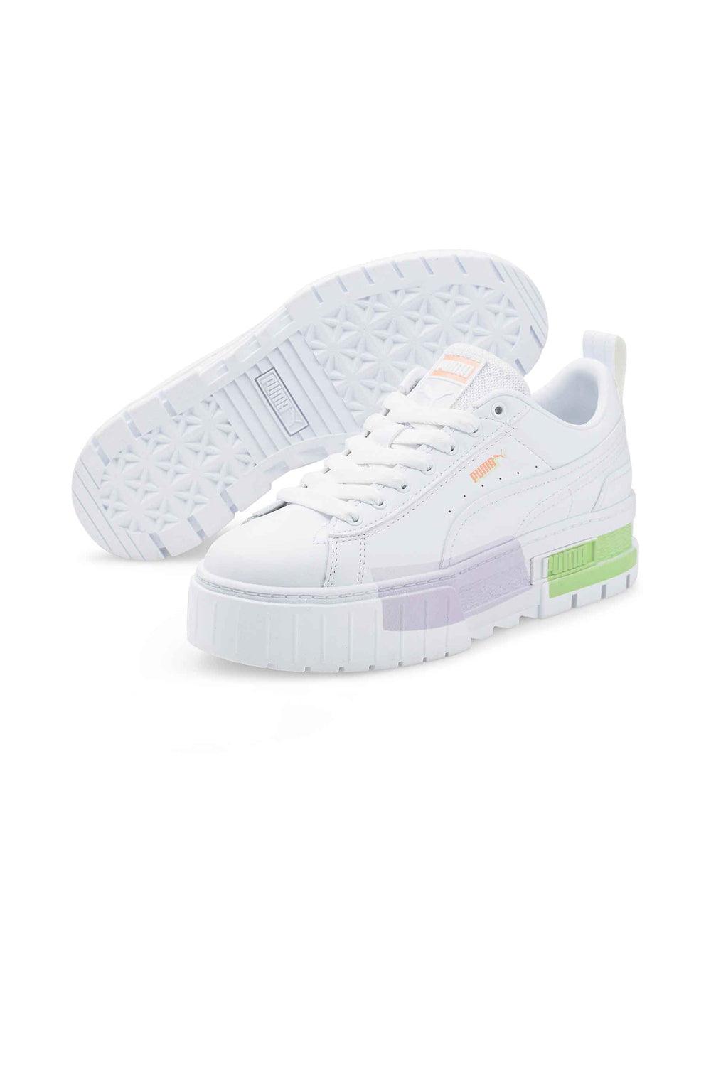 Puma-Mayze MIS Puma White-Sneakers-2-roqelvaxirum.shop