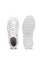 Puma-Mayze Mix Wns PUMA White Maple Syrup-Sneakers-4-roqelvaxirum.shop