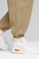 Puma-Mayze Mix Wns PUMA White Maple Syrup-Sneakers-6-roqelvaxirum.shop