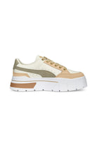 Puma-Mayze Stack Luxe Wns Whisper White Pale-Sneakers-1-roqelvaxirum.shop