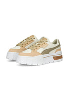 Puma-Mayze Stack Luxe Wns Whisper White Pale-Sneakers-2-roqelvaxirum.shop