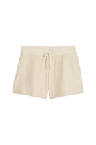 Puma-PREMIUM ESS A-Line Shorts 4 Jacquard Alpine Snow-Şort-6-roqelvaxirum.shop