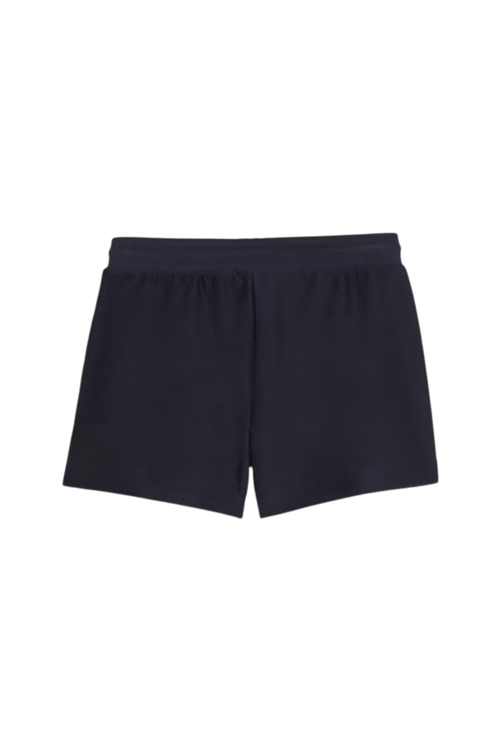 Puma-PREMIUM ESS A-Line Shorts 4 Jacquard New Navy-Şort-7-roqelvaxirum.shop