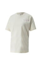Puma-PUMA X VOGUE Relaxed Tee Pristine-T-Shirts-1-roqelvaxirum.shop