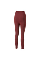 Puma-PUMA X VOGUE Seamless Leggings Intense Red-Tayt-2-roqelvaxirum.shop